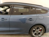  Ford  Focus Ford  1.5 EcoBo 150pk ST-Line X Bus AT Wagon 5d #26