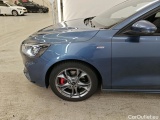  Ford  Focus Ford  1.5 EcoBo 150pk ST-Line X Bus AT Wagon 5d #28