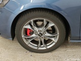  Ford  Focus Ford  1.5 EcoBo 150pk ST-Line X Bus AT Wagon 5d #29