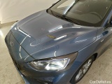  Ford  Focus Ford  1.5 EcoBo 150pk ST-Line X Bus AT Wagon 5d #44