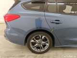  Ford  Focus Ford  1.5 EcoBo 150pk ST-Line X Bus AT Wagon 5d #46