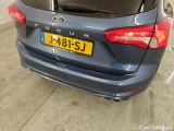  Ford  Focus Ford  1.5 EcoBo 150pk ST-Line X Bus AT Wagon 5d #48