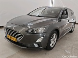  Ford  Focus Ford  1.0 EcoBo 100pk Trend Edition Bus Wagon 5d 
