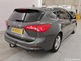  Ford  Focus Ford  1.0 EcoBo 100pk Trend Edition Bus Wagon 5d #2