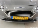  Ford  Focus Ford  1.0 EcoBo 100pk Trend Edition Bus Wagon 5d #5