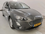  Ford  Focus Ford  1.0 EcoBo 100pk Trend Edition Bus Wagon 5d #12