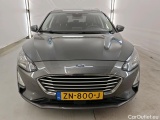  Ford  Focus Ford  1.0 EcoBo 100pk Trend Edition Bus Wagon 5d #13