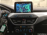  Ford  Focus Ford  1.0 EcoBo 100pk Trend Edition Bus Wagon 5d #16