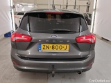  Ford  Focus Ford  1.0 EcoBo 100pk Trend Edition Bus Wagon 5d #20