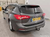  Ford  Focus Ford  1.0 EcoBo 100pk Trend Edition Bus Wagon 5d #19