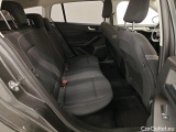  Ford  Focus Ford  1.0 EcoBo 100pk Trend Edition Bus Wagon 5d #21