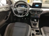  Ford  Focus Ford  1.0 EcoBo 100pk Trend Edition Bus Wagon 5d #22