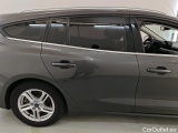  Ford  Focus Ford  1.0 EcoBo 100pk Trend Edition Bus Wagon 5d #23