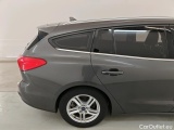  Ford  Focus Ford  1.0 EcoBo 100pk Trend Edition Bus Wagon 5d #24