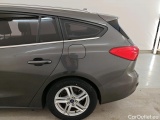  Ford  Focus Ford  1.0 EcoBo 100pk Trend Edition Bus Wagon 5d #27