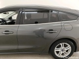  Ford  Focus Ford  1.0 EcoBo 100pk Trend Edition Bus Wagon 5d #28