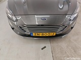  Ford  Focus Ford  1.0 EcoBo 100pk Trend Edition Bus Wagon 5d #40