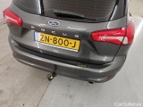  Ford  Focus Ford  1.0 EcoBo 100pk Trend Edition Bus Wagon 5d #48