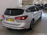  Ford  Focus Ford  1.0 EcoBoost Hybrid Titanium Style Wagon 5d #2