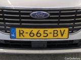  Ford  Focus Ford  1.0 EcoBoost Hybrid Titanium Style Wagon 5d #5