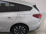 Ford  Focus Ford  1.0 EcoBoost Hybrid Titanium Style Wagon 5d #11