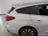  Ford  Focus Ford  1.0 EcoBoost Hybrid Titanium Style Wagon 5d #19