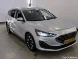 Ford  Focus Ford  1.0 EcoBoost Hybrid Titanium Style Wagon 5d #22