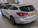  Ford  Focus Ford  1.0 EcoBoost Hybrid Titanium Style Wagon 5d #27
