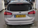  Ford  Focus Ford  1.0 EcoBoost Hybrid Titanium Style Wagon 5d #28