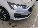  Ford  Focus Ford  1.0 EcoBoost Hybrid Titanium Style Wagon 5d #48
