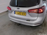  Ford  Focus Ford  1.0 EcoBoost Hybrid Titanium Style Wagon 5d #60