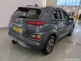  Hyundai  Konna Hyundai KONA 1.6 GDI HEV Fashion 5d #2