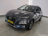  Hyundai  Konna Hyundai KONA 1.6 GDI HEV Fashion 5d 