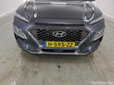  Hyundai  Konna Hyundai KONA 1.6 GDI HEV Fashion 5d #5
