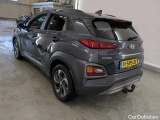  Hyundai  Konna Hyundai KONA 1.6 GDI HEV Fashion 5d #9