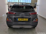  Hyundai  Konna Hyundai KONA 1.6 GDI HEV Fashion 5d #10
