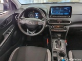  Hyundai  Konna Hyundai KONA 1.6 GDI HEV Fashion 5d #16