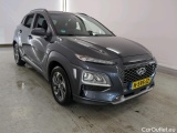  Hyundai  Konna Hyundai KONA 1.6 GDI HEV Fashion 5d #20