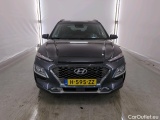  Hyundai  Konna Hyundai KONA 1.6 GDI HEV Fashion 5d #21
