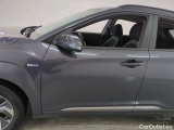  Hyundai  Konna Hyundai KONA 1.6 GDI HEV Fashion 5d #26