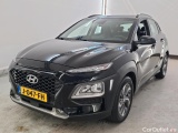  Hyundai  Konna Hyundai KONA 1.6 GDI HEV Comfort 5d #2