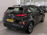  Hyundai  Konna Hyundai KONA 1.6 GDI HEV Comfort 5d #4