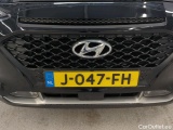  Hyundai  Konna Hyundai KONA 1.6 GDI HEV Comfort 5d #10