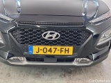  Hyundai  Konna Hyundai KONA 1.6 GDI HEV Comfort 5d #9