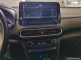  Hyundai  Konna Hyundai KONA 1.6 GDI HEV Comfort 5d #16