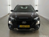  Hyundai  Konna Hyundai KONA 1.6 GDI HEV Comfort 5d #29