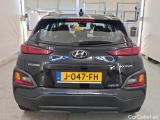  Hyundai  Konna Hyundai KONA 1.6 GDI HEV Comfort 5d #32