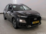  Hyundai  Konna Hyundai KONA 1.6 GDI HEV Comfort 5d #36