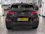  Hyundai  Konna Hyundai KONA 1.6 GDI HEV Comfort 5d #41