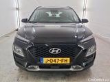  Hyundai  Konna Hyundai KONA 1.6 GDI HEV Comfort 5d #50
